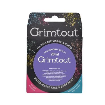 Fard de Maquillage Lilas Grim' Tout Pro | jourdefete.com Fard de Maquillage Lilas Grim' Tout Pro | jourdefete.com