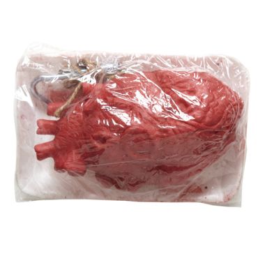 Coeur Ensanglanté en Barquette Coeur Ensanglanté en Barquette