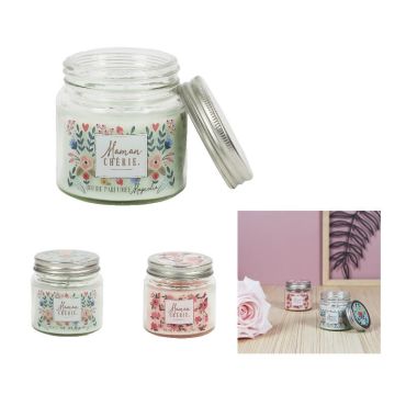 bougie parfumée Maman Chérie senteur aléatoire bougie parfumée Maman Chérie senteur aléatoire