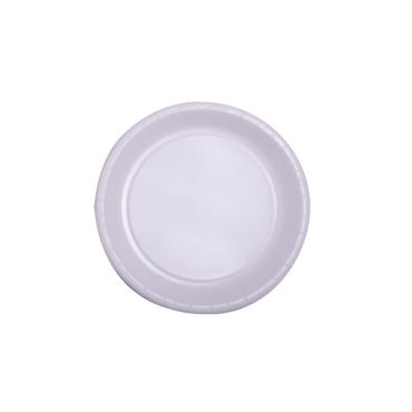 50 assiettes blanches en carton 22 cm 50 assiettes blanches en carton 22 cm