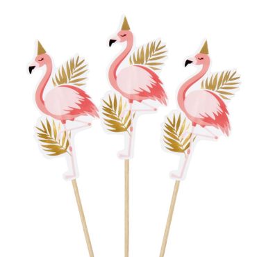 piques-pics-apero-flamants-roses | jourdefete.com piques-pics-apero-flamants-roses | jourdefete.com