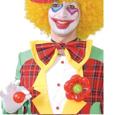 Fleur arroseuse de clown Fleur arroseuse de clown
