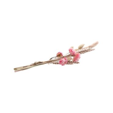 mini bouquet de fleurs séchées mini bouquet de fleurs séchées