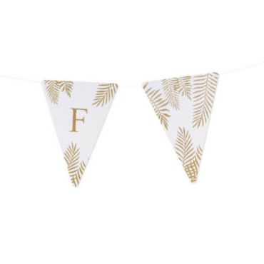 fanion-F-lettre-personnalisable-DIY | jourdefete.com fanion-F-lettre-personnalisable-DIY | jourdefete.com