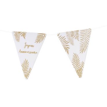 fougere-paillettes-joyeux-anniversaire | jourdefete.com fougere-paillettes-joyeux-anniversaire | jourdefete.com