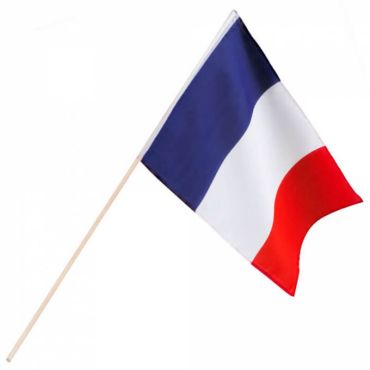 drapeau tige France | jourdefete.com drapeau tige France | jourdefete.com