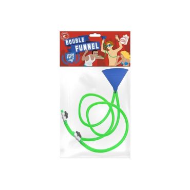 Double Funnel Double Funnel