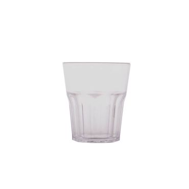 verre à eau incassable et réutilisable transparent verre à eau incassable et réutilisable transparent