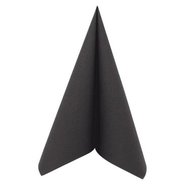 50 Serviettes Voie Sèche - Gris 50 Serviettes Voie Sèche - Gris