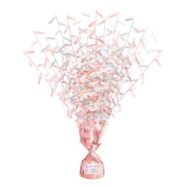 poids-rose-gold-glitz-ballons-personnalisable | jourdefete.com poids-rose-gold-glitz-ballons-personnalisable | jourdefete.com