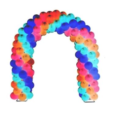 Grande-Arche-Ballons-Metal |jourdefete.com Grande-Arche-Ballons-Metal |jourdefete.com