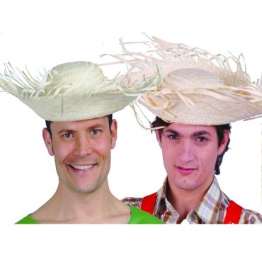 Chapeau de Paille