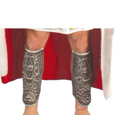 Protège Tibia Romain