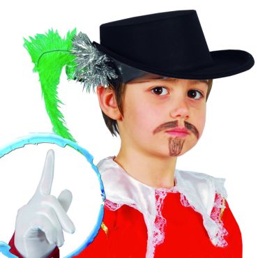 Gant Blanc Enfant Gant Blanc Enfant