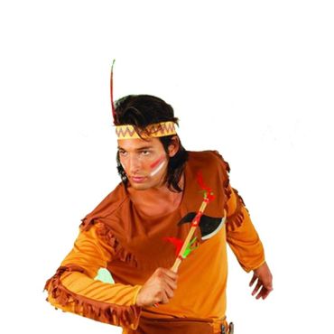 Couteau Indien Couteau Indien