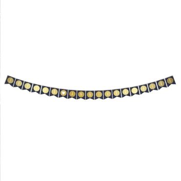Guirlande de fanions avec lettres et ruban - Joyeux Anniversaire - Collection Confettis | jourdefete.com Guirlande de fanions avec lettres et ruban - Joyeux Anniversaire - Collection Confettis | jourdefete.com