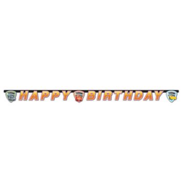 guirlande-cars-anniversaire-enfant | jourdefete.com