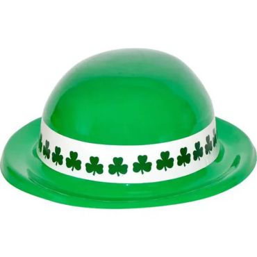 Chapeau melon pour Saint-Patrick - jourdefete.com Chapeau melon pour Saint-Patrick - jourdefete.com