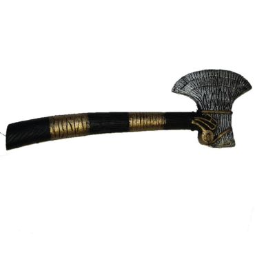 hache en mousse rigide de 51 cm | jourdefete.com