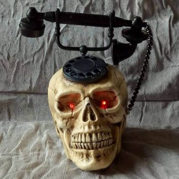 telephone_halloween_crane_lumineux_sonore | jourdefete.com telephone_halloween_crane_lumineux_sonore | jourdefete.com
