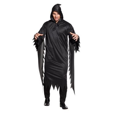 Terrifiez vos convives avec ce superbe déguisement de Ghostface pour adulte - Taille unique | jourdefete.com Terrifiez vos convives avec ce superbe déguisement de Ghostface pour adulte - Taille unique | jourdefete.com