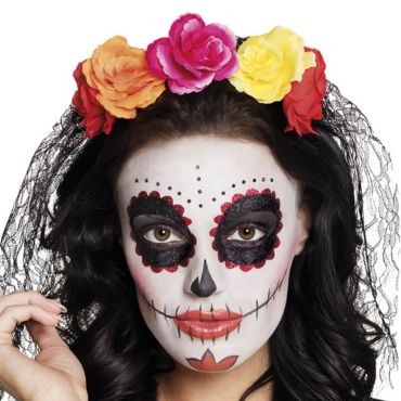 serre-tete-halloween-mexique | jourdefete.com