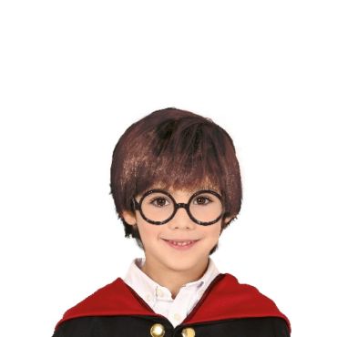 perruque enfant harry potter perruque enfant harry potter