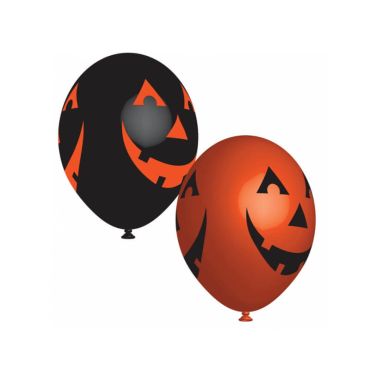 ballons-latex-citrouille-halloween | jourdefete.com ballons-latex-citrouille-halloween | jourdefete.com
