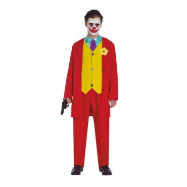 deguisement-mrsmile-ado-halloween | jourdefete.com deguisement-mrsmile-ado-halloween | jourdefete.com