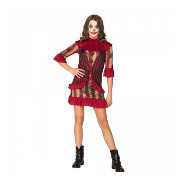 déguisement de creepy clown pour ado | jourdefete.com déguisement de creepy clown pour ado | jourdefete.com