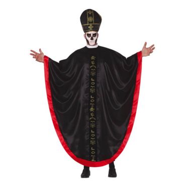 deguisement cardinal satanique adulte | jourdefete.com deguisement cardinal satanique adulte | jourdefete.com