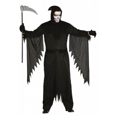 Craquez pour ce déguisement de Ghostface pour adolescent afin qu'il s'amuse le soir d'Halloween | jourdefete.com Craquez pour ce déguisement de Ghostface pour adolescent afin qu'il s'amuse le soir d'Halloween | jourdefete.com