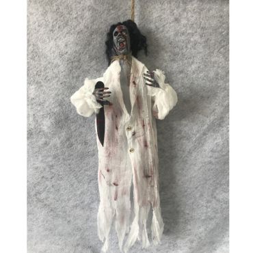zombie-assassin-suspension-decoration-halloween | jourdefete.com