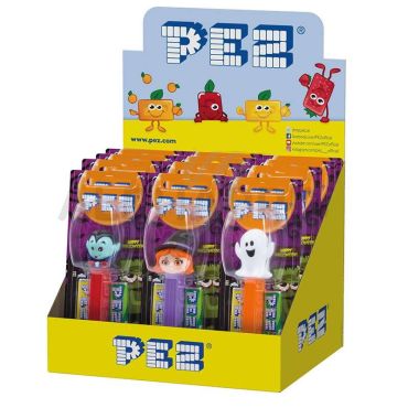 bonbons pez halloween modèle aléatoire | jourdefete.com bonbons pez halloween modèle aléatoire | jourdefete.com