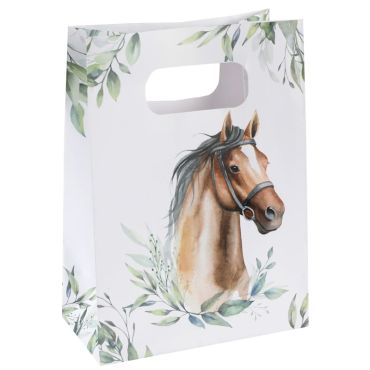 Utilisez ces sacs cadeaux pour l'anniversaire de votre enfant sur le thème hippique | jourdefete.com Utilisez ces sacs cadeaux pour l'anniversaire de votre enfant sur le thème hippique | jourdefete.com