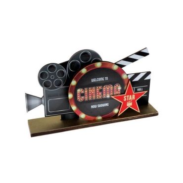 cinema-hollywood-star-decoration-poser-table | jourdefete.com cinema-hollywood-star-decoration-poser-table | jourdefete.com