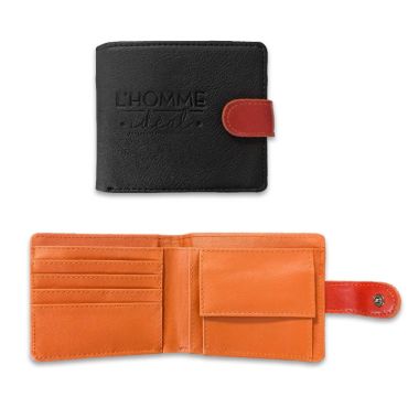 portefeuille l'homme idéal | jourdefete.com portefeuille l'homme idéal | jourdefete.com