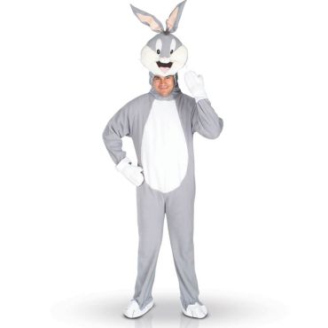 Déguisement Looney Tunes "Bugs Bunny" Déguisement Looney Tunes "Bugs Bunny"
