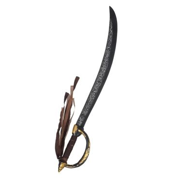 Epée de Pirate - 68 cm Epée de Pirate - 68 cm