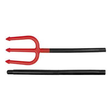 Trident de Diable Démontable - 112 cm