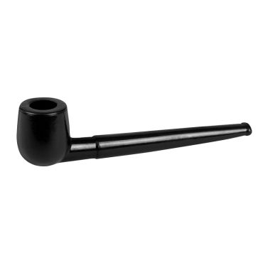 Pipe de Détective Noire Pipe de Détective Noire