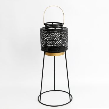 lanterne-metal-noir-sur-pied|jourdefete.com lanterne-metal-noir-sur-pied|jourdefete.com