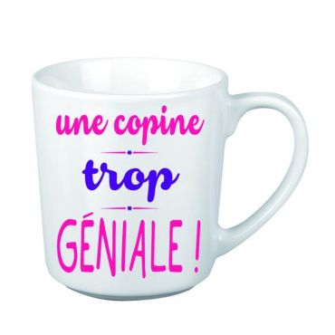 Mug "Copine"