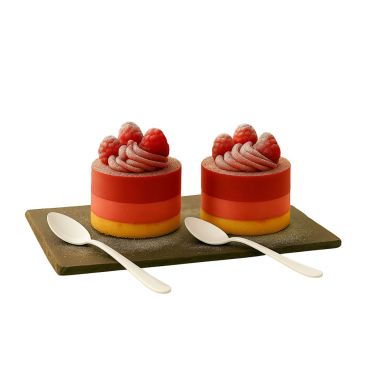 Petites cuillères blanches 13 cm | jourdefete.com Petites cuillères blanches 13 cm | jourdefete.com