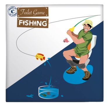 Jeu de Pêche pour Toilettes | jourdefete.com Jeu de Pêche pour Toilettes | jourdefete.com