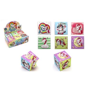jeu de patience cub licorne | jourdefete.com