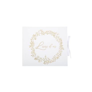 Livre d'Or Jolis Brins | jourdefete.com