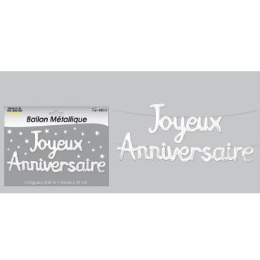 joyeux-anniversaire-guirlande-ballon | jourdefete.com joyeux-anniversaire-guirlande-ballon | jourdefete.com