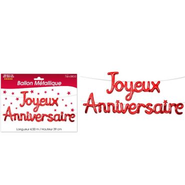 joyeux-anniversaire-guirlande-rouge | jourdefete.com joyeux-anniversaire-guirlande-rouge | jourdefete.com