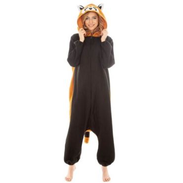 kigurumi-panda-roux-deguisement | jourdefete.com kigurumi-panda-roux-deguisement | jourdefete.com